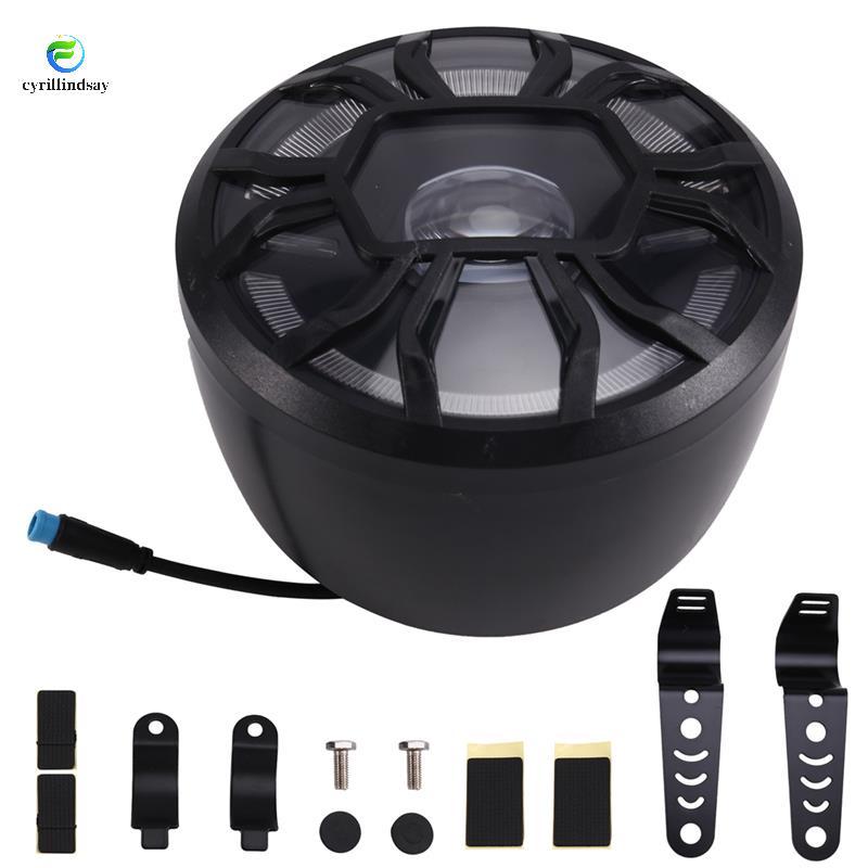 Đèn pha xe đạp béo cho đèn pha đi xe đạp V20