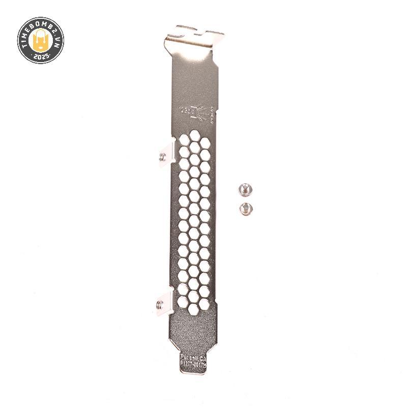 {TB & Bag} Giá đỡ hồ sơ vách ngăn chiều cao đầy đủ cho DELL PERC H330 RAID5 H740P LSI 9361-4i.