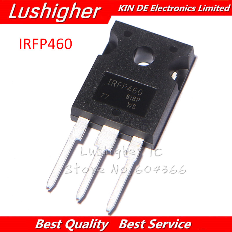 20 IRFP460 TO-247 IRFP460PBF TO247
