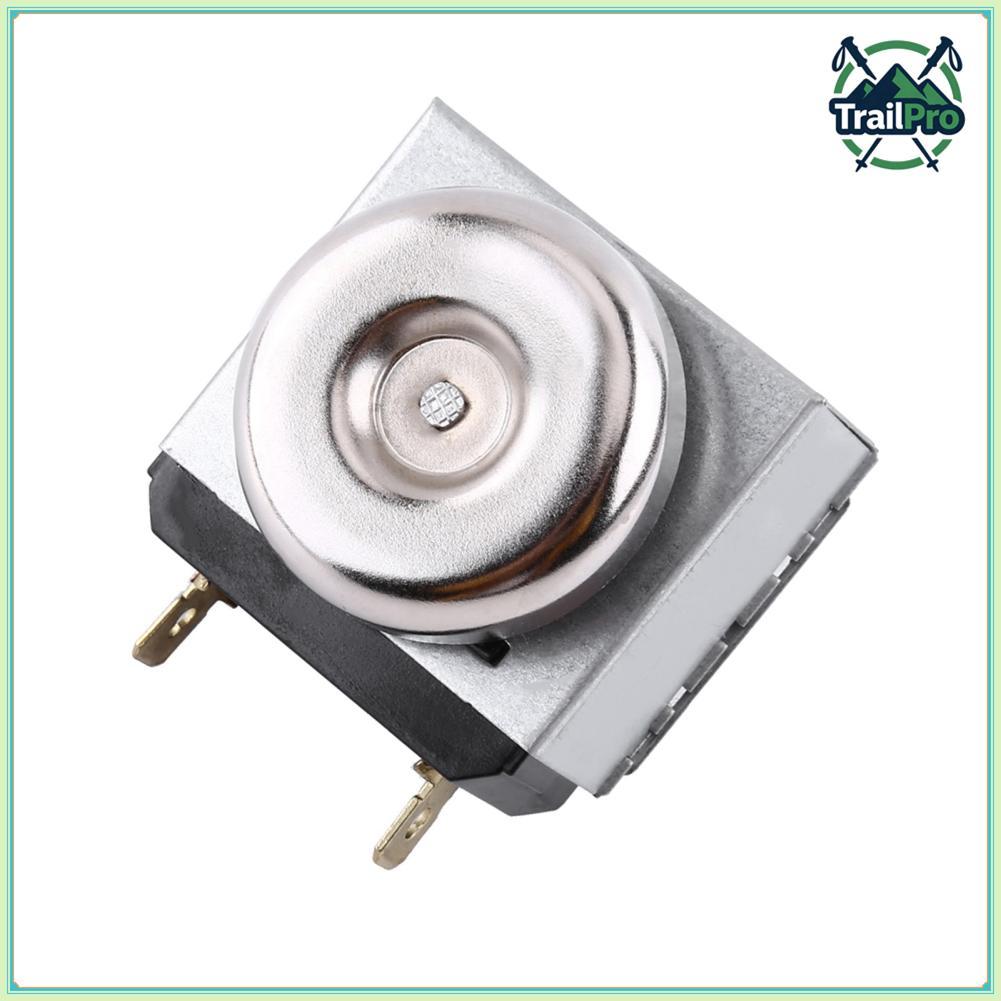 TrailPro Công tắc hẹn giờ nướng từ 1 đến 60 phút cho nồi vi sóng điện tử
