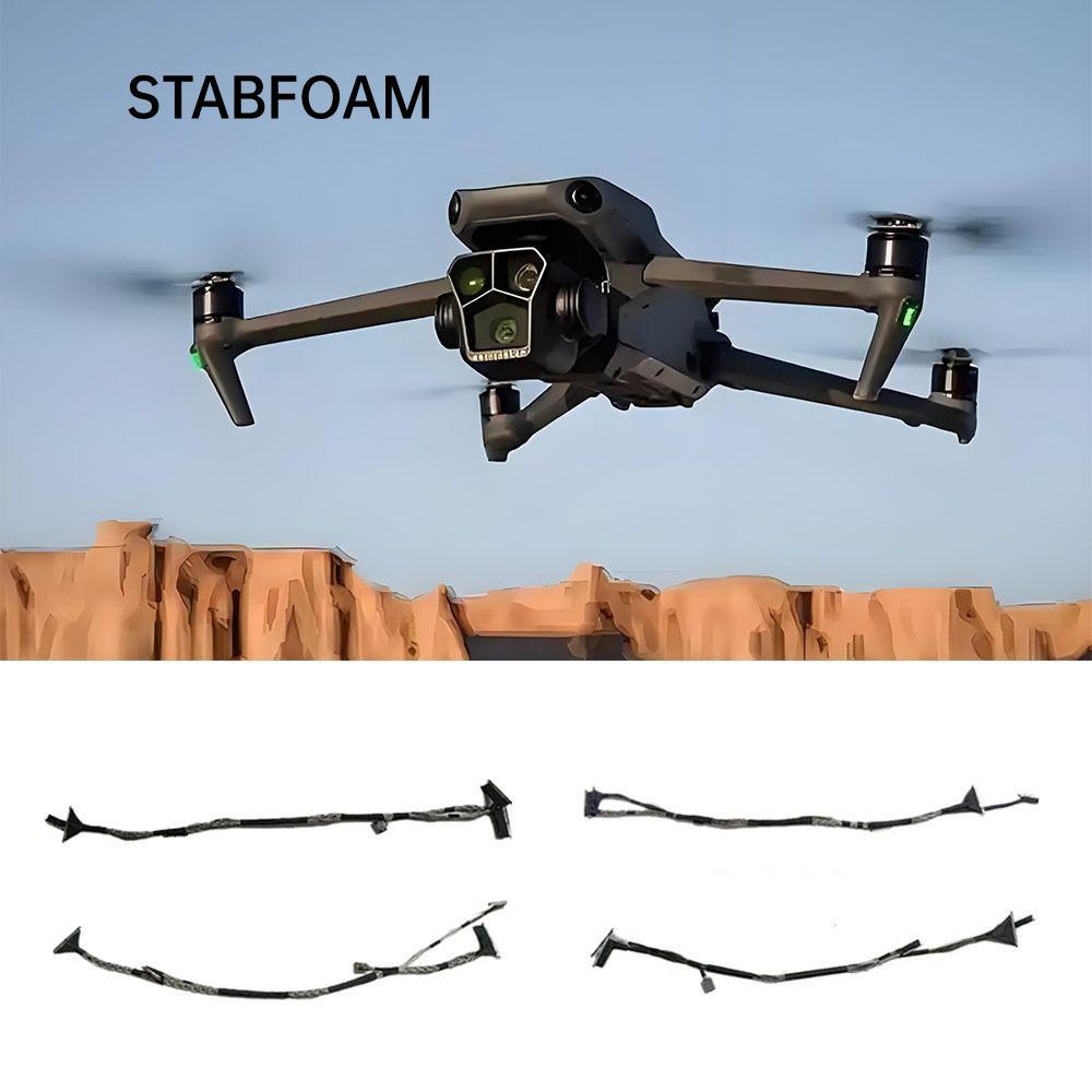 Cáp Gimbal STABFOAM, Phụ tùng thay thế Dây máy ảnh Gimbal đa năng, Cáp tín hiệu sửa chữa cho Mavic 3