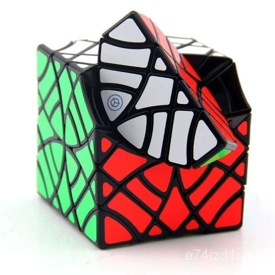 Rubik Skewb Helicopter MF8 phiên bản giới hạn cao cấp độ khó cao dành cho người chơi chuyên nghiệp