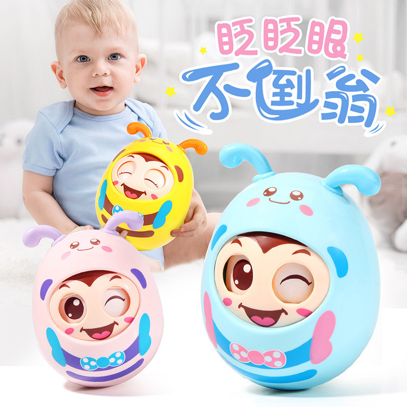 Câu đố Baby Over 0 IZZG
