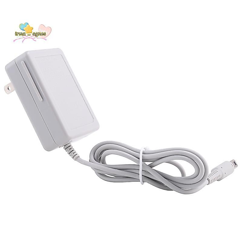 Bộ sạc AC Bộ chuyển đổi Voor Nieuwe XL LL Voor DSi DSi XL 2DS XL US Plug