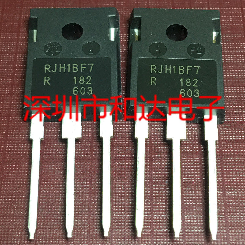 5 chiếc RJH1BF7 TO-247 1100V 60A hoàn toàn mới