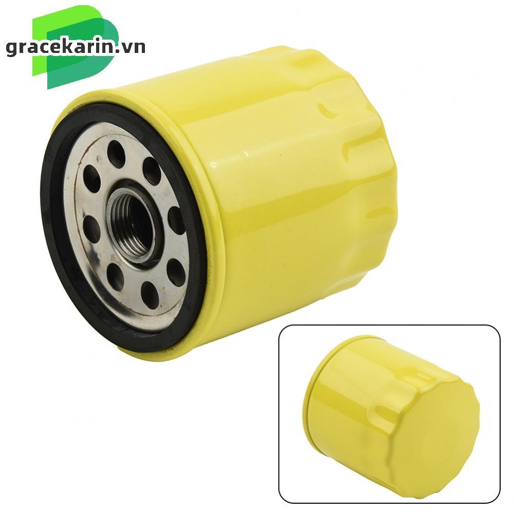 Lawn Mowers Garden And Outdoor Living Performance Oil Filter High Quality