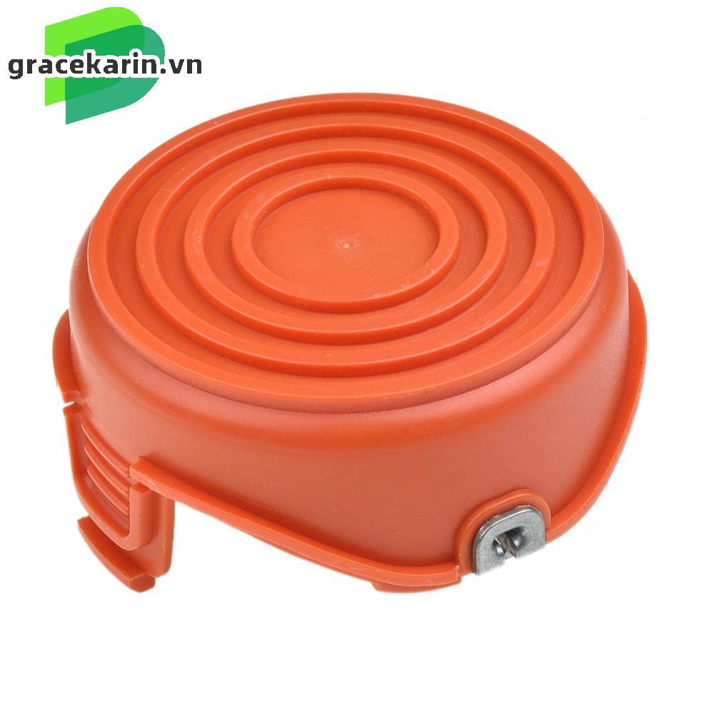 One Spool Cap Cover For Black And Decker 90514754 Trimmer Cap For GH700 GH750
