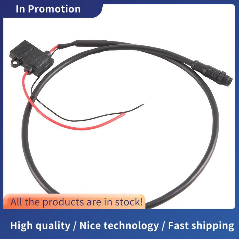 Dành Cho Cáp Điện Nam NMEA 2000 N2K Dài 5 Pin 1m / 39.4In Cho Mạng
