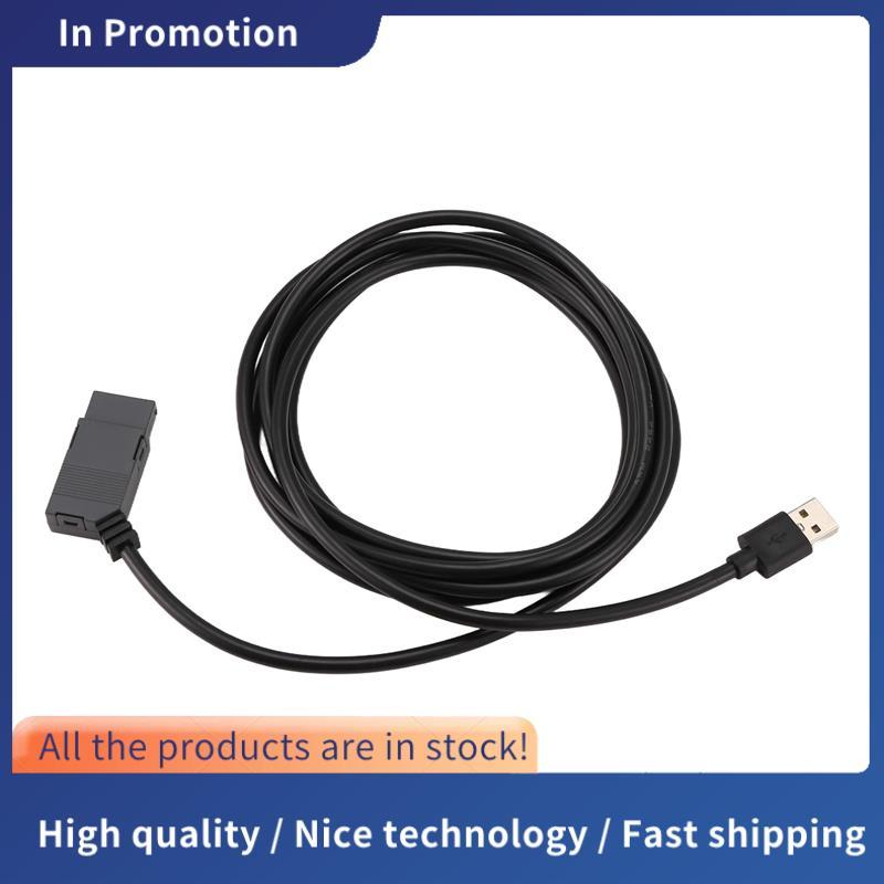 Cáp lập trình cách ly USB-LOGO Thích hợp cho dòng LOGO Siemens PLC RS232 LOGO PC-CABLE PC-6ED1 057-1