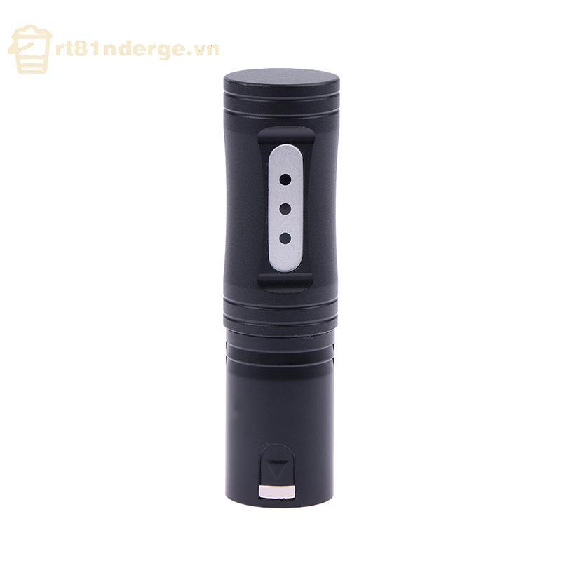 GE DMX512 Line Test Par Light Moving Head Light Stage Light Dmx Signal Line Công cụ kiểm tra lỗi cho