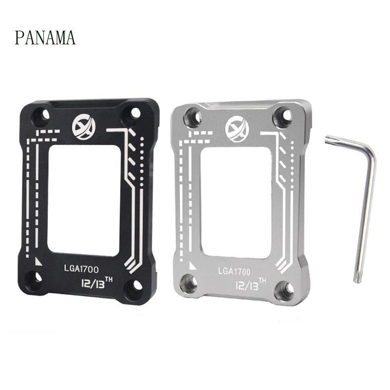 Khóa CPU NAMA cho LGA1700 Intel12th 13th Gen- LGA 1700 CPU Uốn Corrector Khung