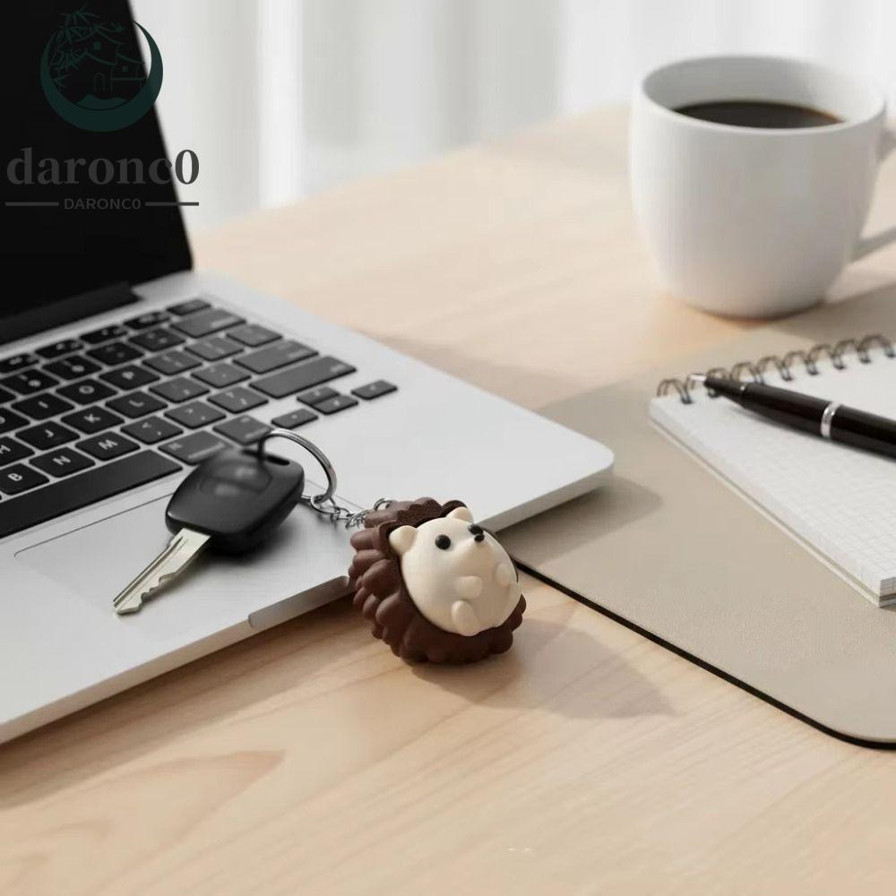 Đồ chơi Fidget DARONC0, Đồ chơi bấm kích thước nhỏ gọn