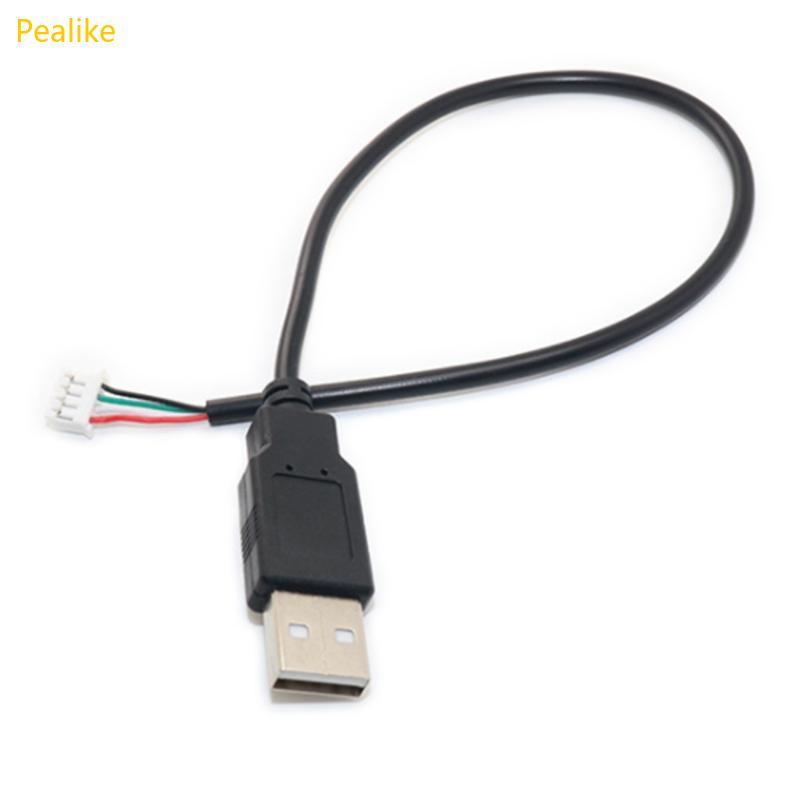 Cáp nối dài Pealike 30cm 12Inch USB sang PH1 5 28AWG 12 Inch