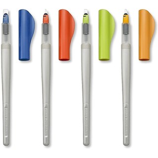 Bộ 4 hoặc 6 cây Pilot Parallel [Sao Khue Pens - butmay.com]