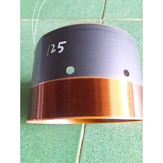 1 COIL LOA SÚP 125 -2 LỚP (ĐỒNG)