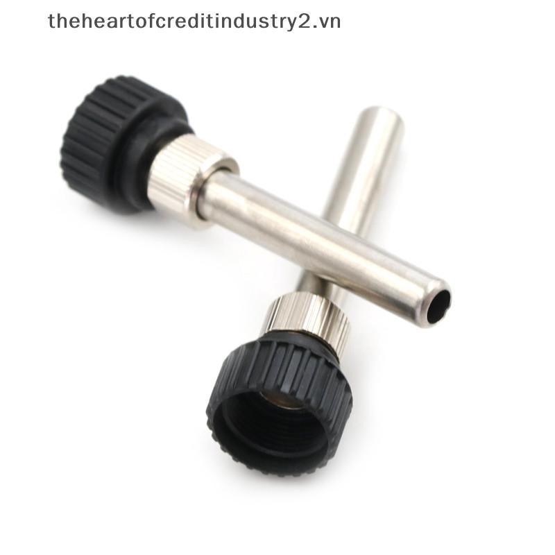 # thehear # 2 Phụ kiện tay cầm sắt trạm hàn cho 852D 936 937D 898D 907 / ESD.