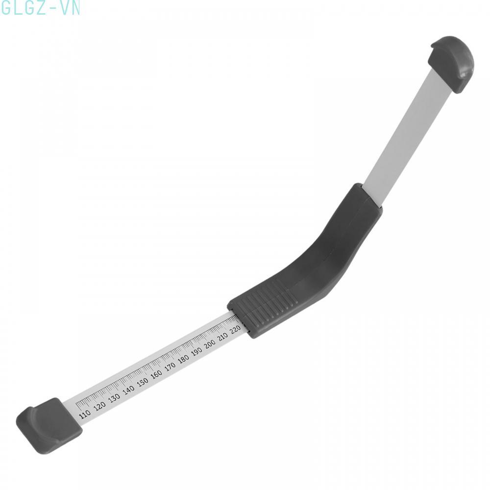 the Perfect Fit with our Shoe Size Measurer Adult and Childrens Foot Gauge