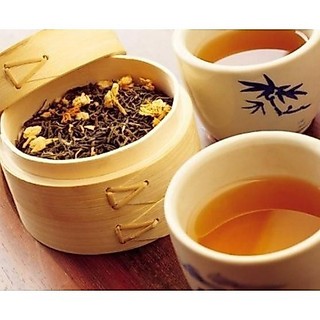 500gr trà sơn mật hồng sâm