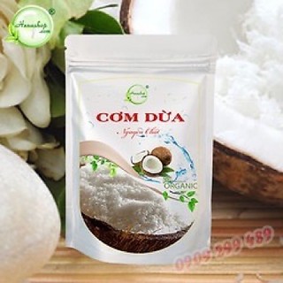 Cơm dừa sấy khô 100gr