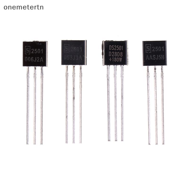 Onemetertn 3 Chiếc DS2501 90W 180W 240W 330W TO-92 Notebook Power Adapter Giải Mã Chip VN