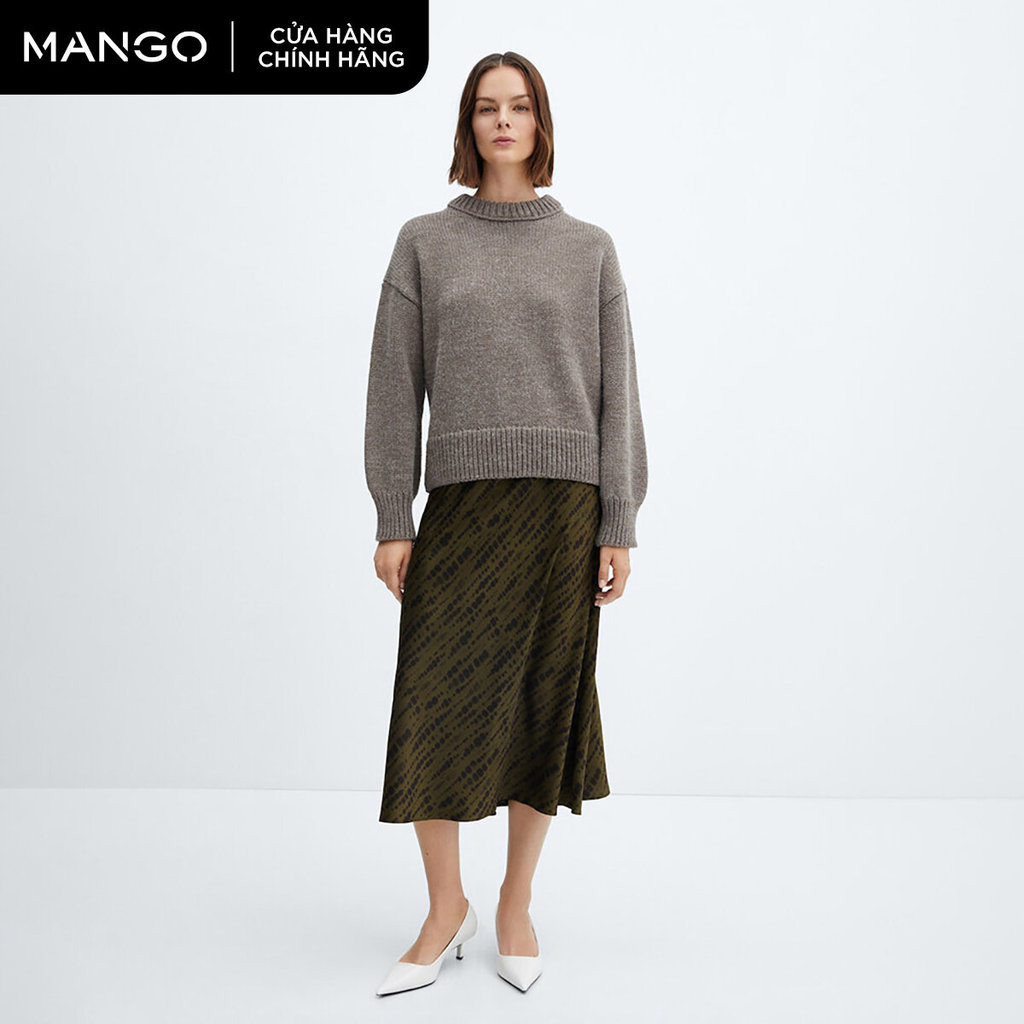 MANGO - Chân Váy Nữ Catania - 67060465-37