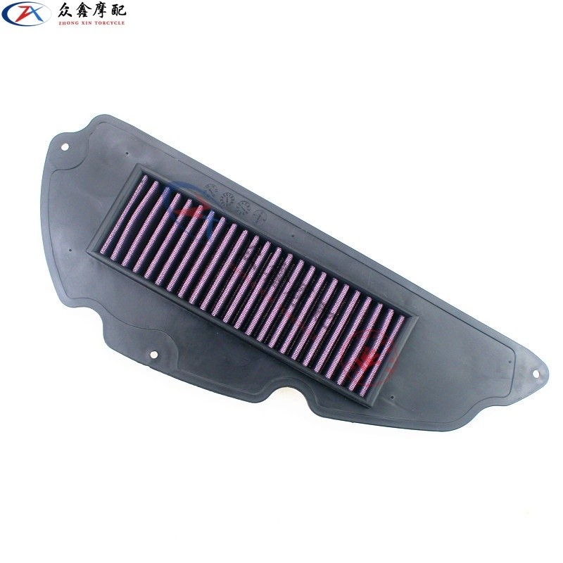 Thích hợp cho Bộ lọc không khí Honda SH300 07-16 FORZA300 FORZA NSS300 13-16