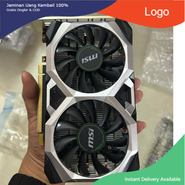 VGA 1060-3gb - 1060-6gb 1650-4gb,1650-4g super -1660-6gb /super …Gigabyte Galaxy Chính Hãng