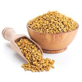500G Hạt Methi Ấn Độ