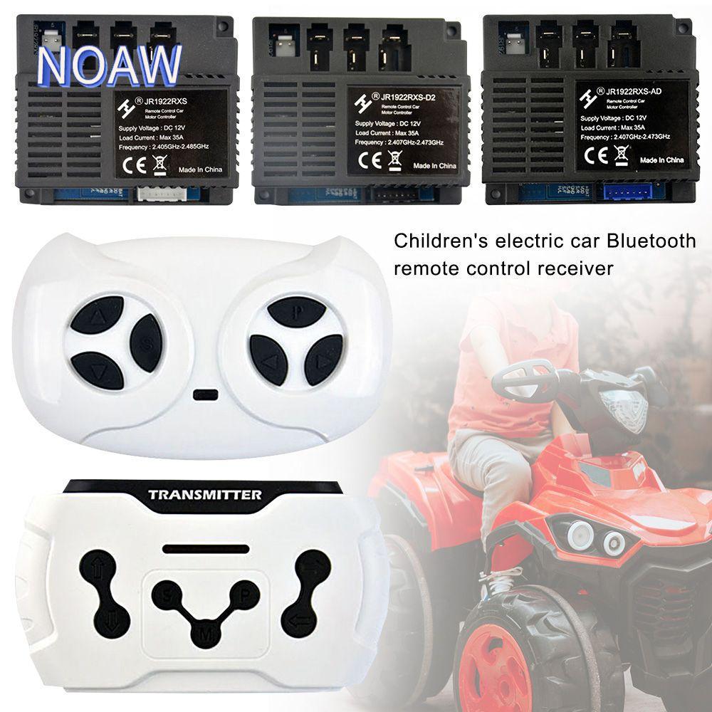 NOAM‌ Điều Khiển Từ Xa Cho JR1922RX / JR1822RX Xe Bluetooth 2.4G Bộ Điều Khiển