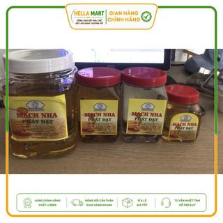 Mạch Nha Phát Đạt Bột Nguyên Liệu Làm Bánh Bánh Mì Bánh Ngọt Bánh Trung Thu Tiệm Bánh Đồ Làm Bánh