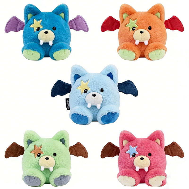 EN Liang Zhenyuan sunoo jake sunoo jake Doll Park Sung Star JAY Sang Trọng Đồ Chơi Búp Bê Búp Bê