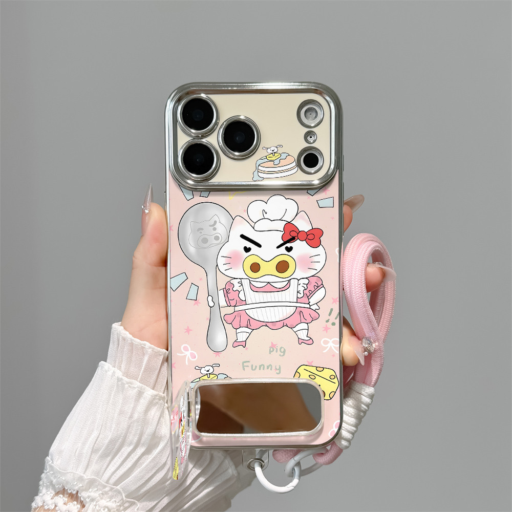 Baby-Tương thích Vỏ điện thoại Apple iPhone 17PROMAX 16PRO 15PROMAX/I4PRO 13PROMAX 12 11 -GQY6DSC34