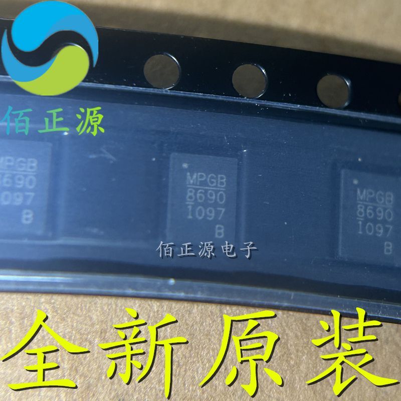 MP86901-BGLT-Z In lụa 8690 Patch QFN21 Chip quản lý điện hoàn toàn mới