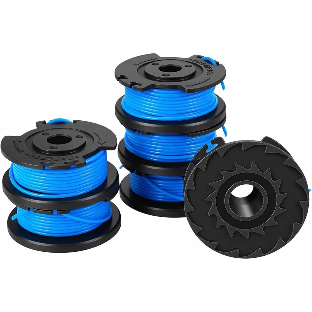 0,065 in. Dòng ống chỉ 88524 cho tông đơ dây Toro Tương thích với Toro 12 in. Tông đơ dây 20 / 24V (