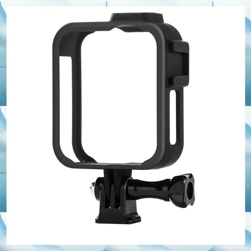 [W F S B] Khung Dành Cho Go Pro MAX 360 Vỏ Vỏ Gắn Khung Bảo Vệ Cho Phụ Kiện Go Pro Max