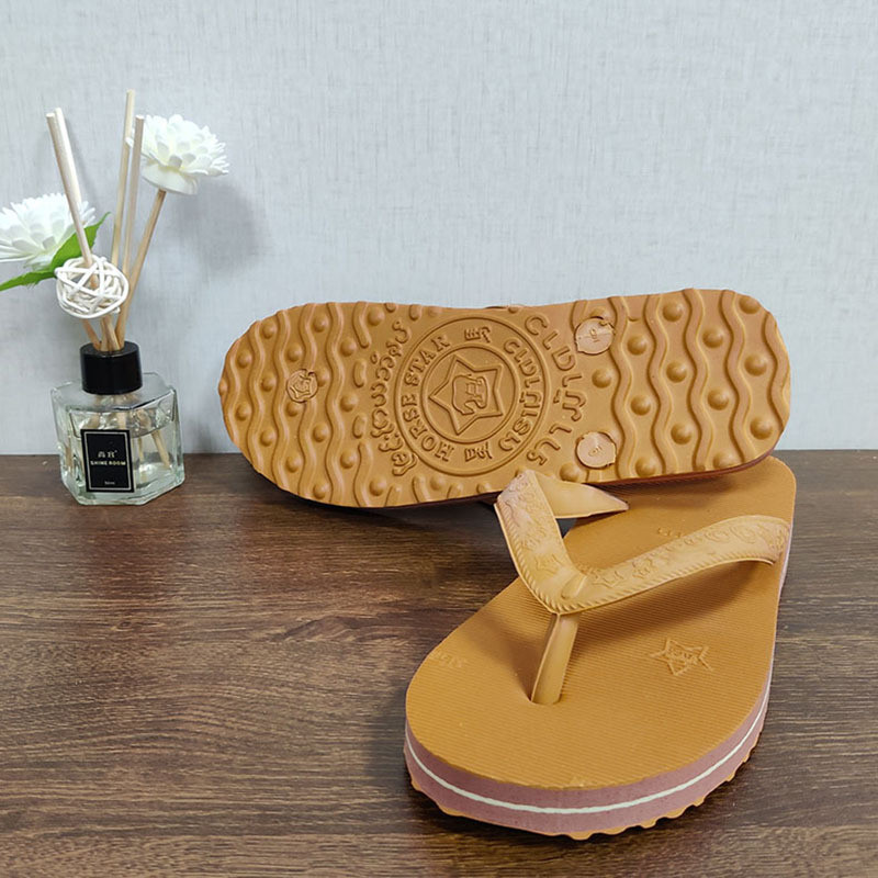 Taix Star Horse Flip Flops Nam Hoài Cổ Dép Đi Biển Dép Dép Chống Mài Mòn Flip @