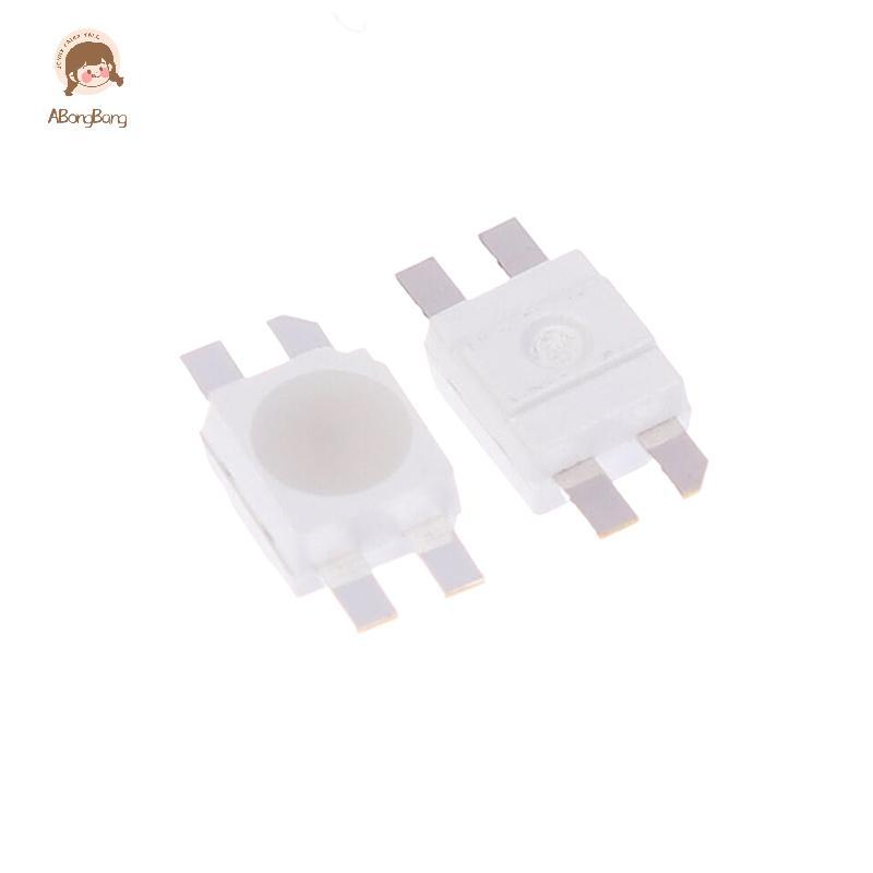 ABongBang 50 Cái 6028 / 3528-WS2812B RGB (Tương tự như WS2812B) Chip LED Pixel SMD Tích hợp IC Lập t