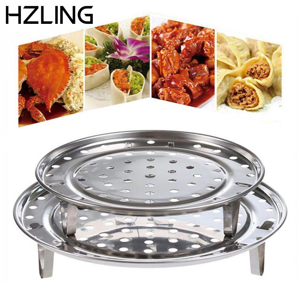 Nồi cách nhiệt HZLING Steamer Ba chân