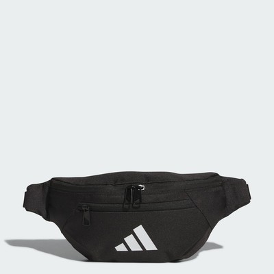 adidas Phong cách sống Túi Đeo Hông Essentials Unisex Đen JM7155