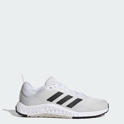 adidas Gym & Training Giày Tập Luyện Everyset Nữ trắng IF3200