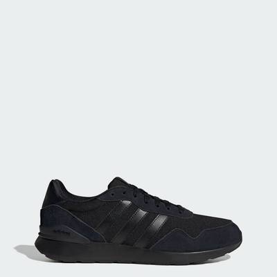 adidas Phong cách sống Giày Run 60s 4.0 Nam Đen JR2057