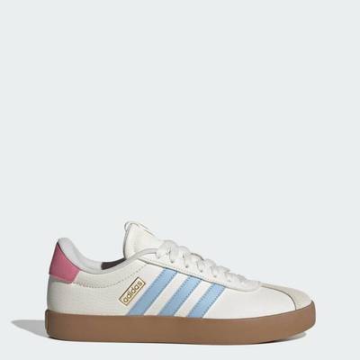 adidas Phong cách sống Giày VL Court 3.0 Nữ trắng IH4021