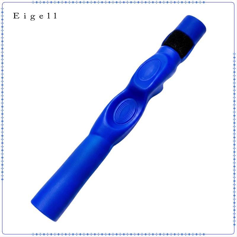 Eigall Golf Grip Training Attachment Club Grip Hỗ trợ chỉnh sửa tư thế tiện dụng