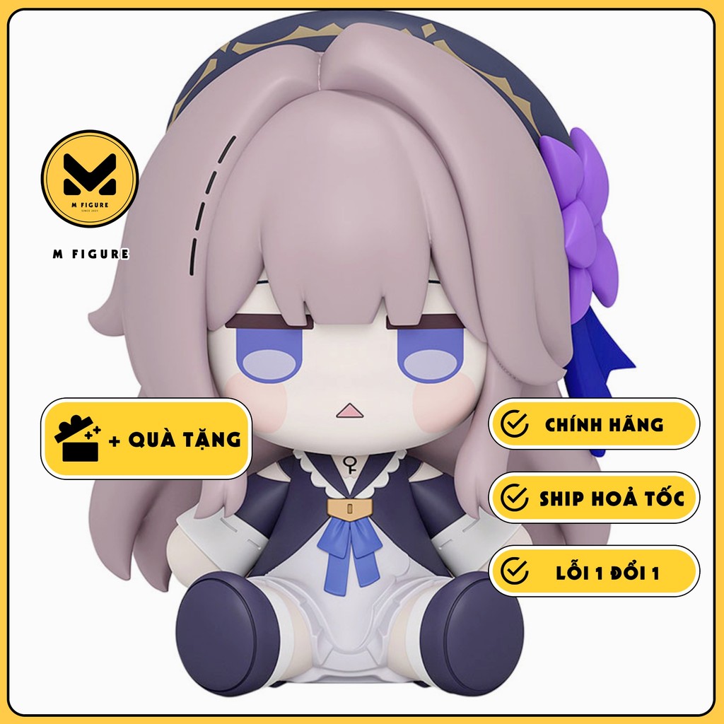MÔ HÌNH Honkai: Star Rail - Herta - Huggy Good Smile (Good Smile Company) FIGURE CHÍNH HÃNG