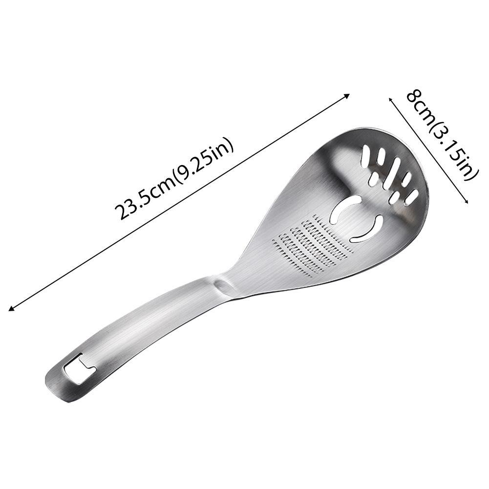 Dụng cụ đa năng phong cách Nhật Bản cao cấp ✨ | Grind, Mash, & Open Strain Làm sạch hạng nặng | Z0t2