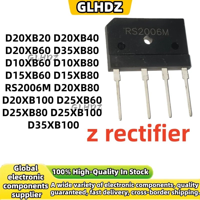 5 Mới D20XB20 D20XB40 D20XB60 D35XB80 D10XB60 D10XB80 D15XB60 D15XB80 RS2006M D20XB80 D20XB100 D25XB