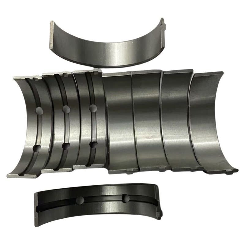 Bạc biên bạc trục cơ cho động cơ BMW N46 N20 N52 N54 N55 N62 chính hãng