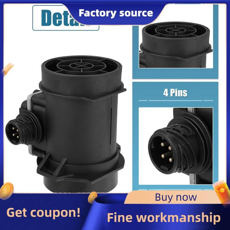 Cảm biến đồng hồ đo không khí 5WK9600 5WK9617 13621703650 5WK9600Z cho E36 323i 328i E39 523i 528i E