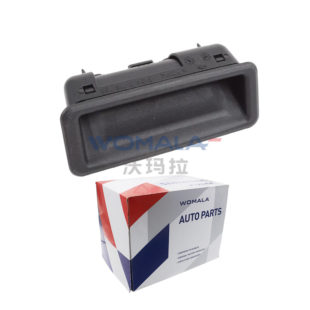 Công tắc phát hành WOMALA cao cấp 51247118158 Dành cho BMW X1 128i 328i 2015