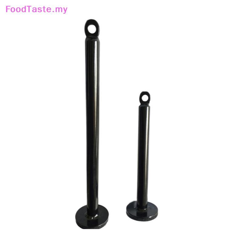 FoodTaste Fitness Loading Pin Cáp Tập Thể Dục Máy Phụ Kiện Cánh Tay Thiết Bị Huấn Luyện Của Tôi